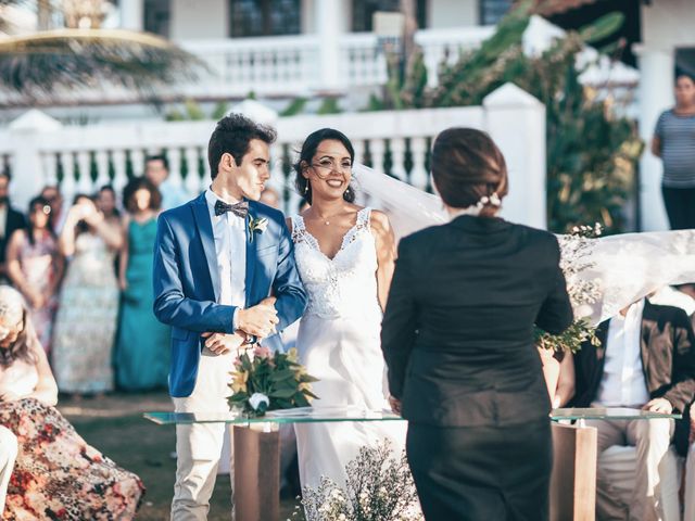O casamento de Tayro e Natháli em Caucaia, Ceará 50