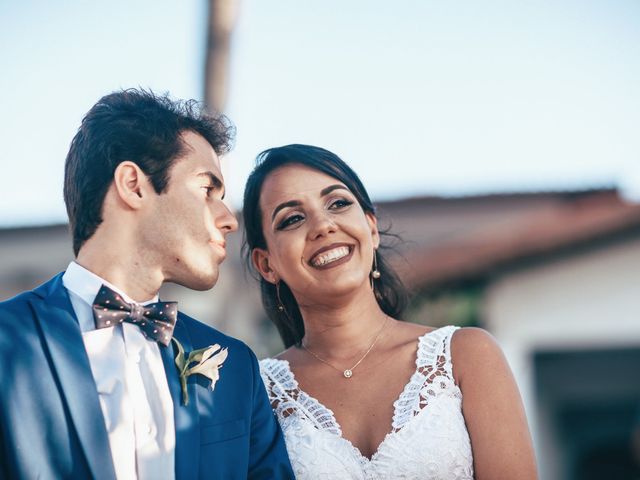 O casamento de Tayro e Natháli em Caucaia, Ceará 52