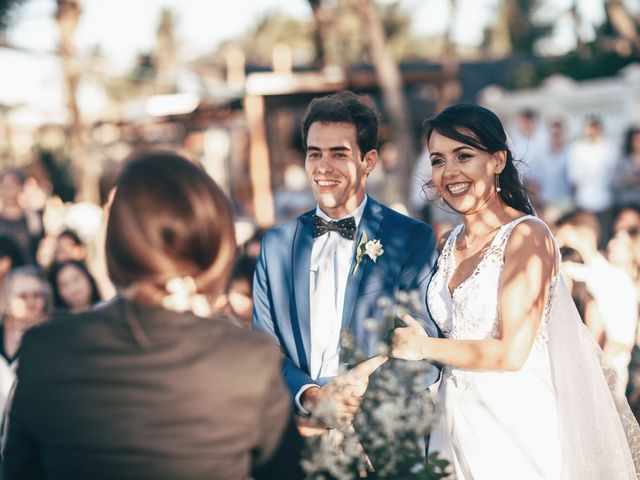 O casamento de Tayro e Natháli em Caucaia, Ceará 55