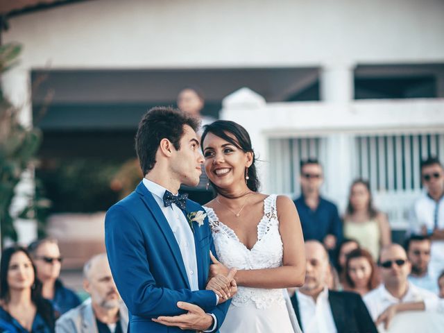 O casamento de Tayro e Natháli em Caucaia, Ceará 57
