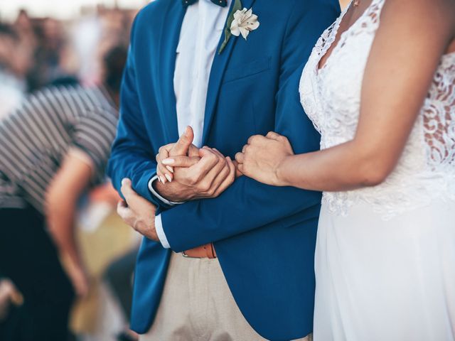 O casamento de Tayro e Natháli em Caucaia, Ceará 58