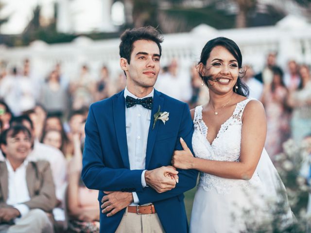 O casamento de Tayro e Natháli em Caucaia, Ceará 59