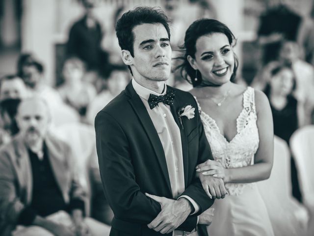 O casamento de Tayro e Natháli em Caucaia, Ceará 65