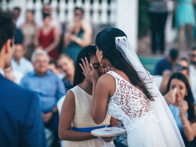 O casamento de Tayro e Natháli em Caucaia, Ceará 68