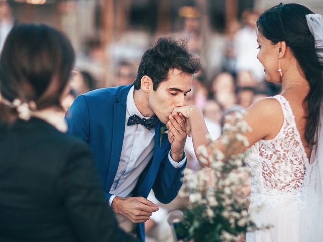 O casamento de Tayro e Natháli em Caucaia, Ceará 74