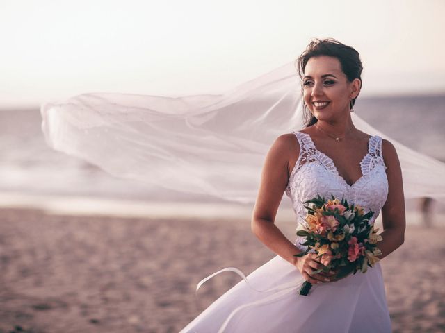 O casamento de Tayro e Natháli em Caucaia, Ceará 85