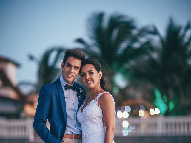 O casamento de Tayro e Natháli em Caucaia, Ceará 86