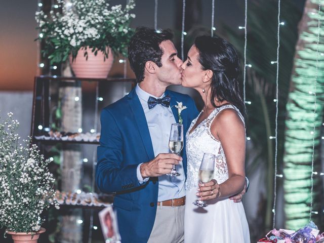 O casamento de Tayro e Natháli em Caucaia, Ceará 87