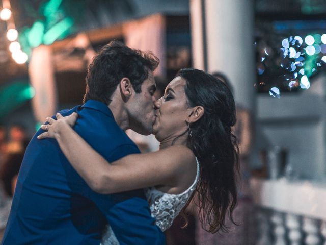 O casamento de Tayro e Natháli em Caucaia, Ceará 89