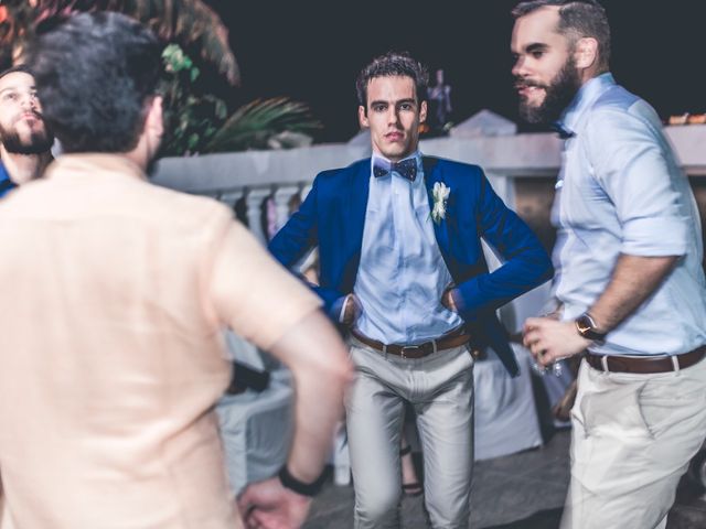 O casamento de Tayro e Natháli em Caucaia, Ceará 95