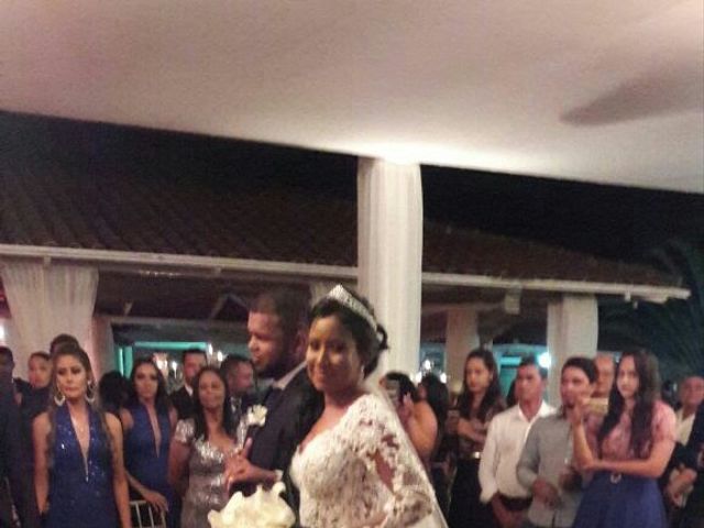 O casamento de Alessandro  e Kenia em Pirapora, Minas Gerais 6