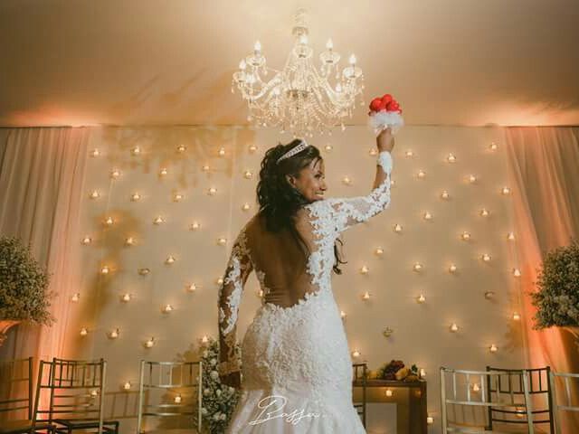 O casamento de Alessandro  e Kenia em Pirapora, Minas Gerais 15