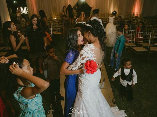 O casamento de Alessandro  e Kenia em Pirapora, Minas Gerais 17