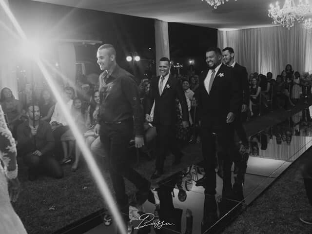 O casamento de Alessandro  e Kenia em Pirapora, Minas Gerais 27