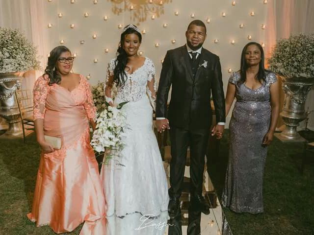 O casamento de Alessandro  e Kenia em Pirapora, Minas Gerais 29
