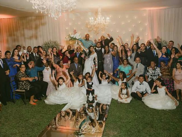 O casamento de Alessandro  e Kenia em Pirapora, Minas Gerais 33