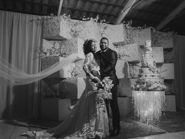 O casamento de Alessandro  e Kenia em Pirapora, Minas Gerais 34