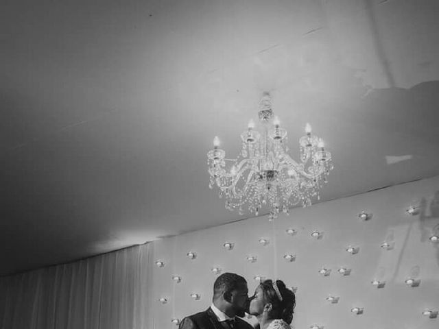 O casamento de Alessandro  e Kenia em Pirapora, Minas Gerais 36