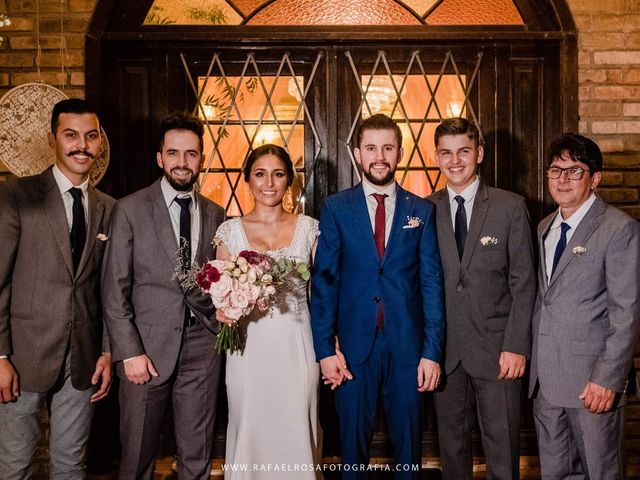 O casamento de Ismael e Camila  em Gravataí, Rio Grande do Sul 3