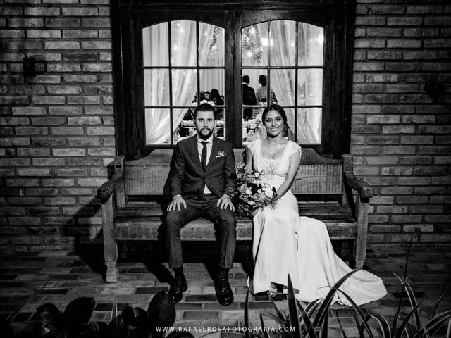 O casamento de Ismael e Camila  em Gravataí, Rio Grande do Sul 5