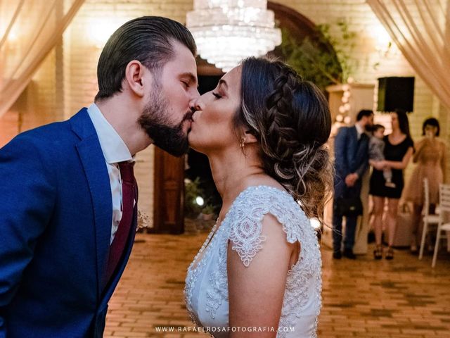O casamento de Ismael e Camila  em Gravataí, Rio Grande do Sul 1