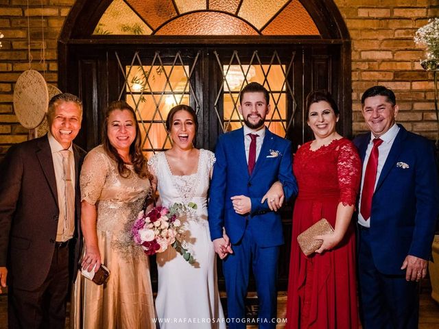 O casamento de Ismael e Camila  em Gravataí, Rio Grande do Sul 6