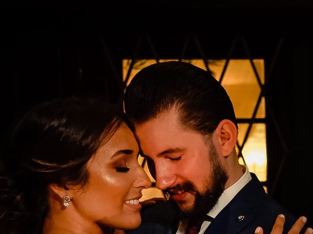 O casamento de Ismael e Camila  em Gravataí, Rio Grande do Sul 7