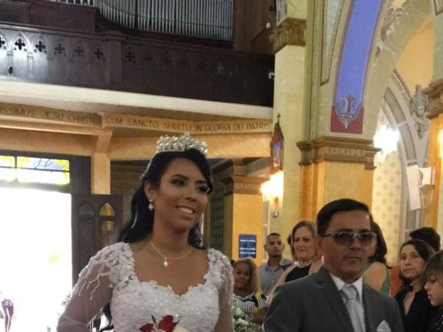 O casamento de Luan e Jessica em São Paulo 7
