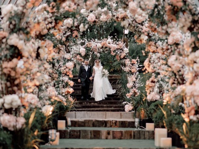 O casamento de Rafael e Lais em Maringá, Paraná 7