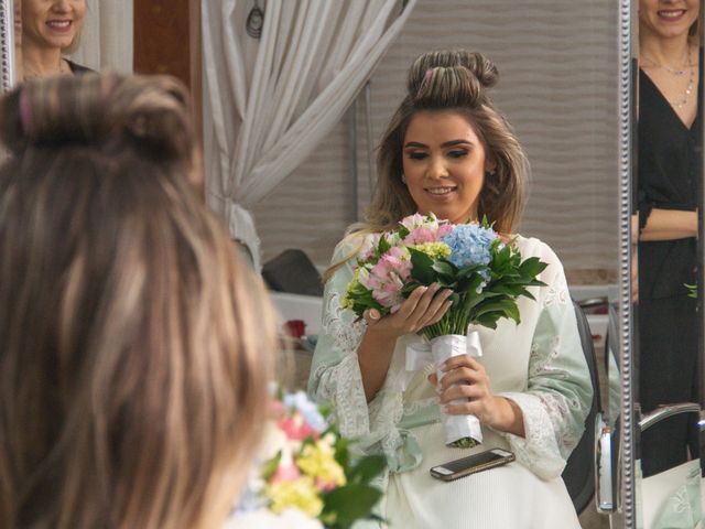 O casamento de Arnaldo e Suzana em Bálsamo, Mato Grosso do Sul 7