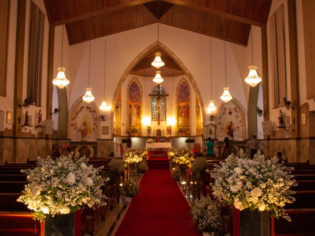 O casamento de Arnaldo e Suzana em Bálsamo, Mato Grosso do Sul 13