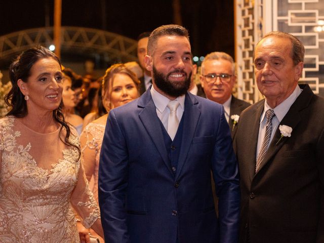 O casamento de Arnaldo e Suzana em Bálsamo, Mato Grosso do Sul 14