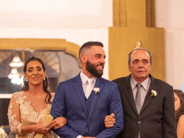 O casamento de Arnaldo e Suzana em Bálsamo, Mato Grosso do Sul 15