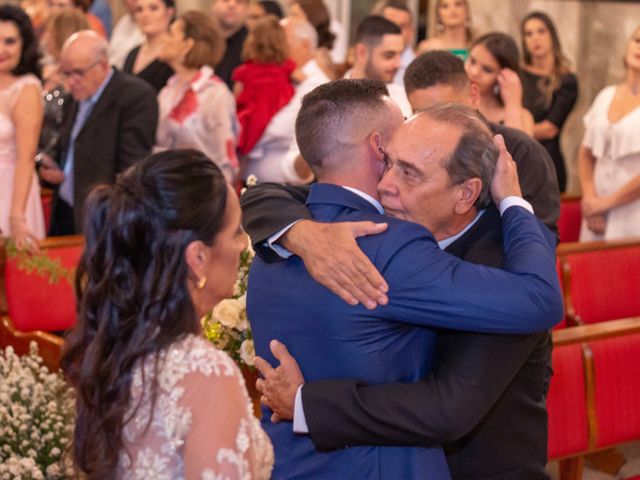 O casamento de Arnaldo e Suzana em Bálsamo, Mato Grosso do Sul 16