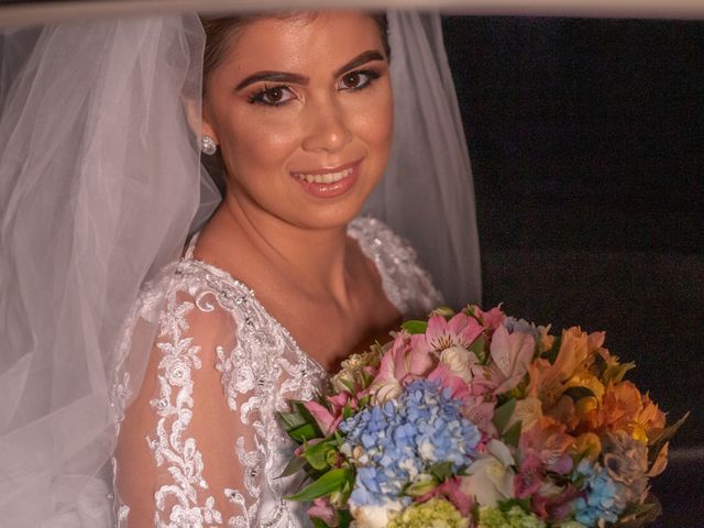 O casamento de Arnaldo e Suzana em Bálsamo, Mato Grosso do Sul 18