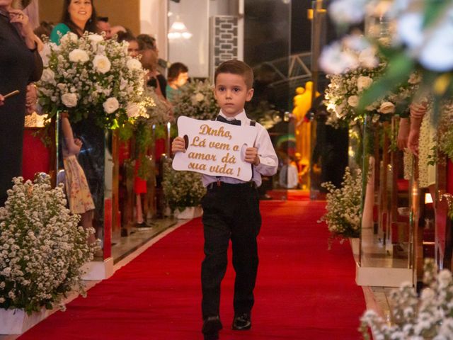 O casamento de Arnaldo e Suzana em Bálsamo, Mato Grosso do Sul 19