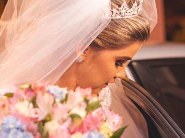 O casamento de Arnaldo e Suzana em Bálsamo, Mato Grosso do Sul 20