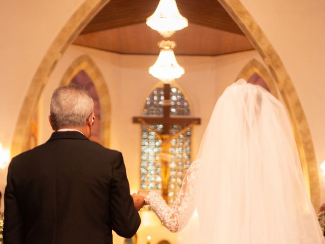 O casamento de Arnaldo e Suzana em Bálsamo, Mato Grosso do Sul 21