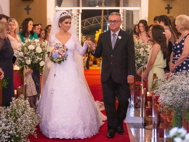 O casamento de Arnaldo e Suzana em Bálsamo, Mato Grosso do Sul 23