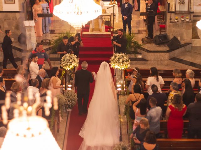 O casamento de Arnaldo e Suzana em Bálsamo, Mato Grosso do Sul 24