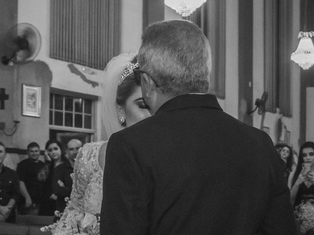 O casamento de Arnaldo e Suzana em Bálsamo, Mato Grosso do Sul 25