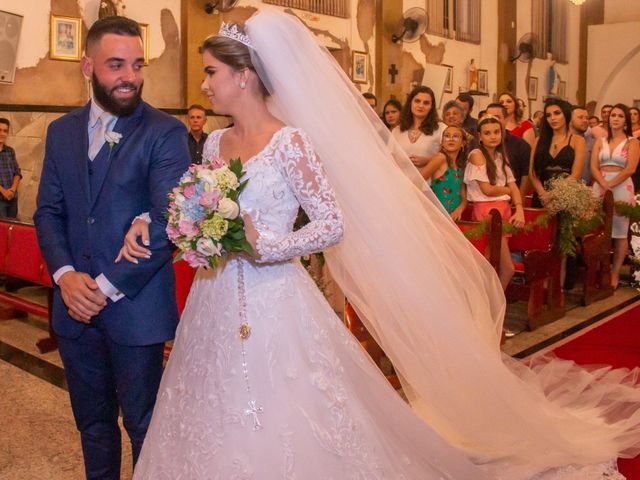 O casamento de Arnaldo e Suzana em Bálsamo, Mato Grosso do Sul 26