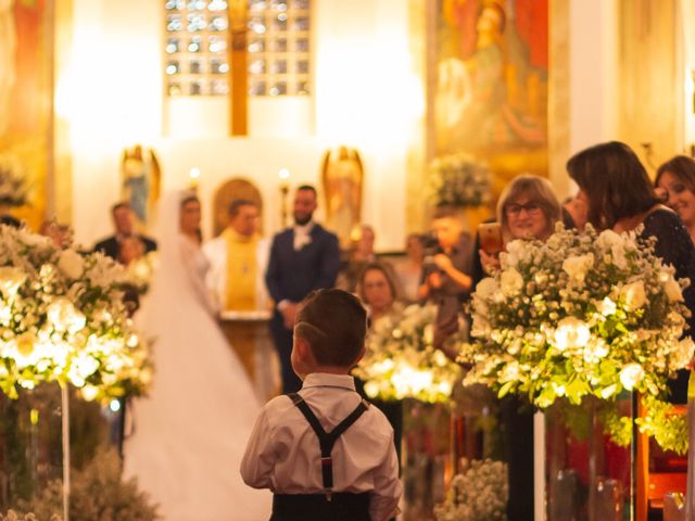 O casamento de Arnaldo e Suzana em Bálsamo, Mato Grosso do Sul 28