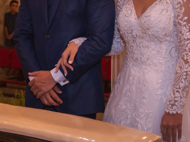 O casamento de Arnaldo e Suzana em Bálsamo, Mato Grosso do Sul 30