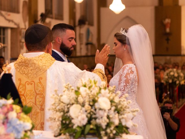 O casamento de Arnaldo e Suzana em Bálsamo, Mato Grosso do Sul 31