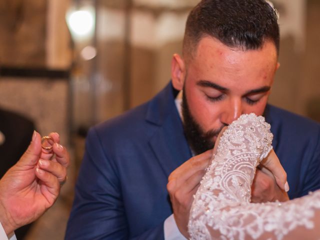 O casamento de Arnaldo e Suzana em Bálsamo, Mato Grosso do Sul 32