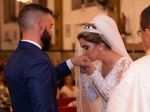 O casamento de Arnaldo e Suzana em Bálsamo, Mato Grosso do Sul 33