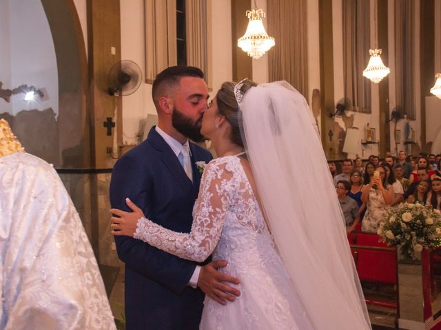 O casamento de Arnaldo e Suzana em Bálsamo, Mato Grosso do Sul 34