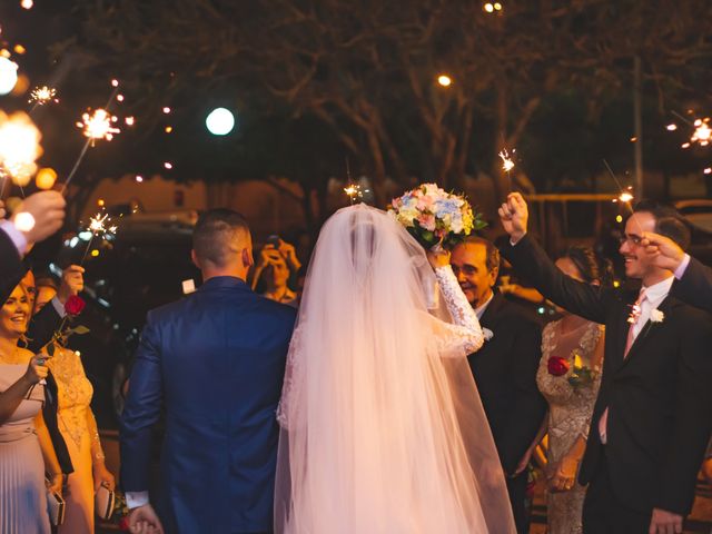 O casamento de Arnaldo e Suzana em Bálsamo, Mato Grosso do Sul 35