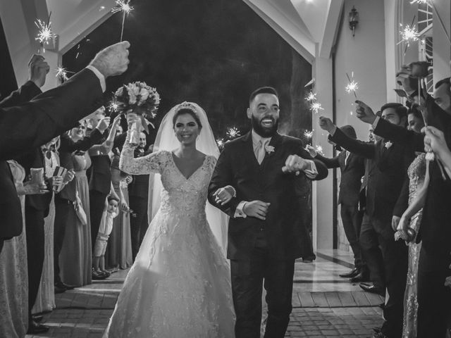 O casamento de Arnaldo e Suzana em Bálsamo, Mato Grosso do Sul 36